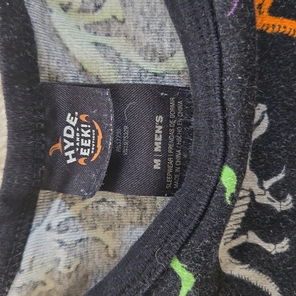 Hyde Eek Long Men's Underwear - Picture 8 of 8